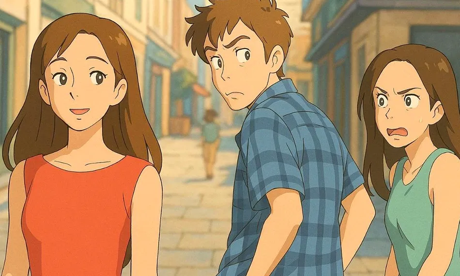 chatgpt ghibli