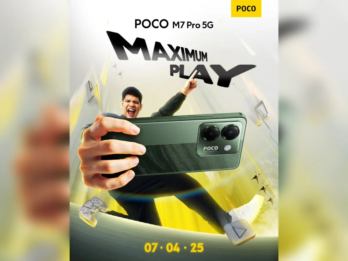 poco m7 pro 5g