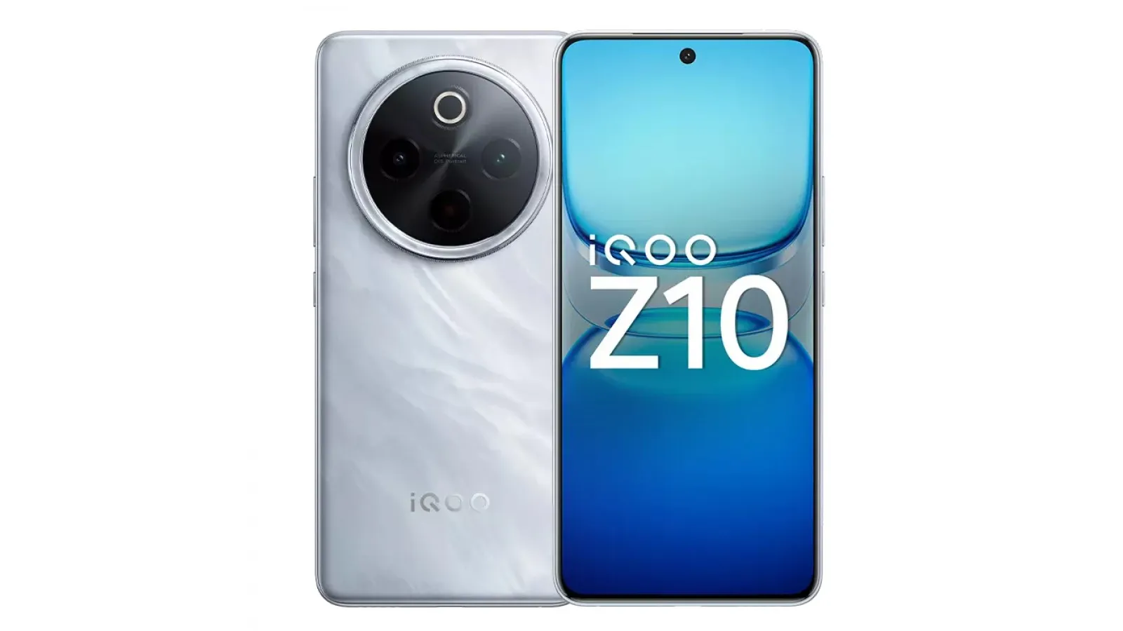 iQOO Z10 Series Debut, Punya Baterai 7.300mAh! 2 iqoo z10