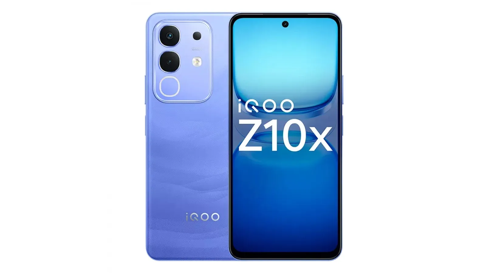 iQOO Z10 Series Debut, Punya Baterai 7.300mAh! 3 iqoo