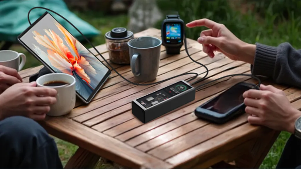 lenovo power bank