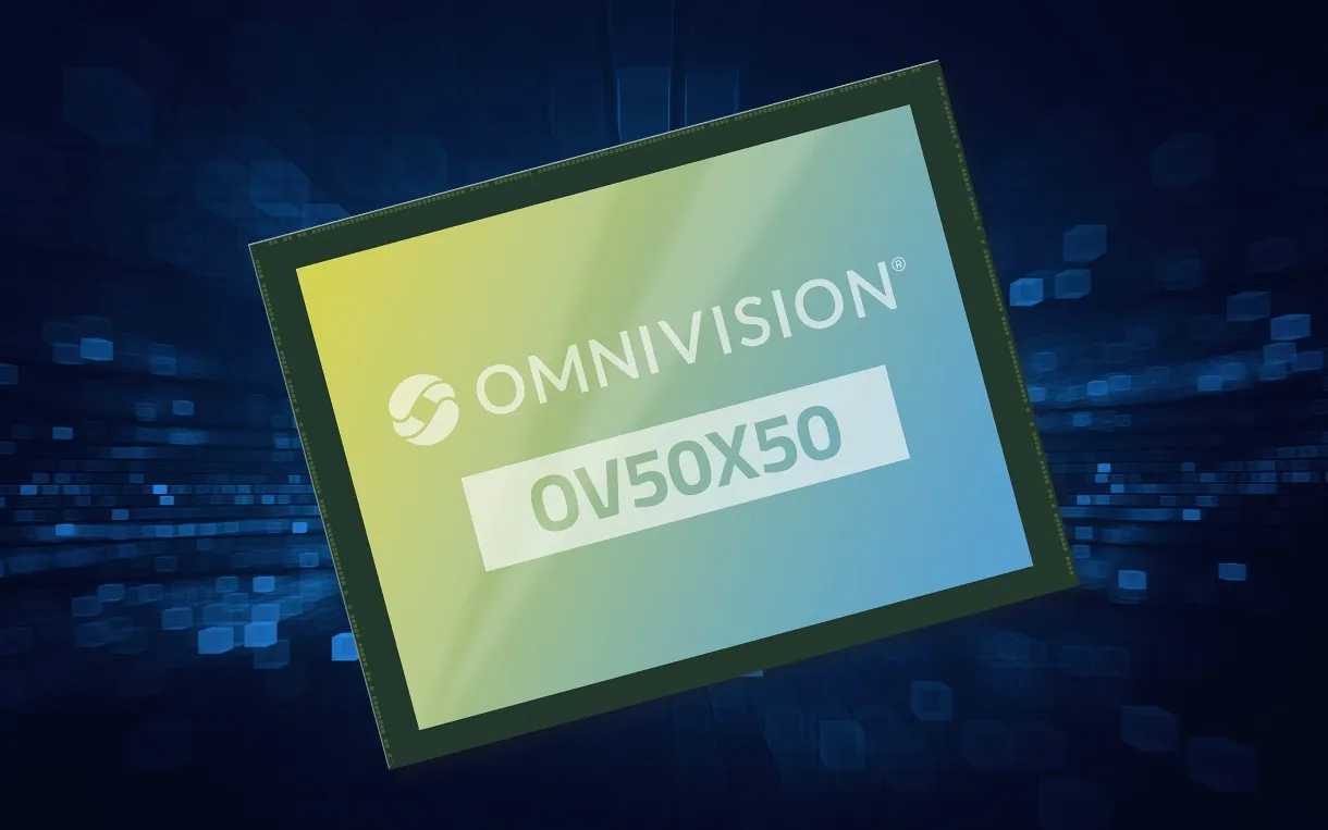omnivision ov50x