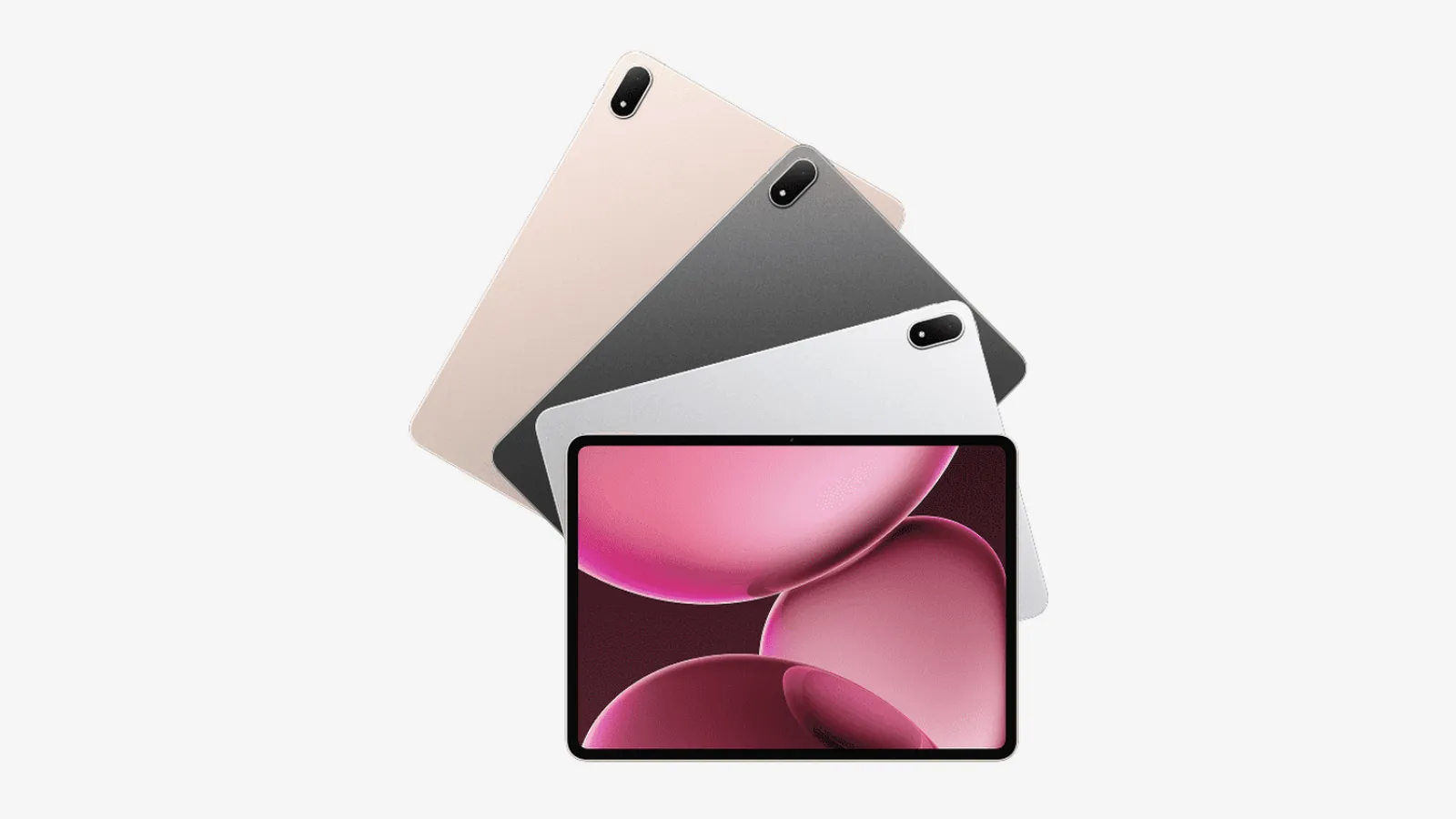 OPPO Pad 4 Pro Debut, Tablet Perdana dengan Snapdragon 8 Elite