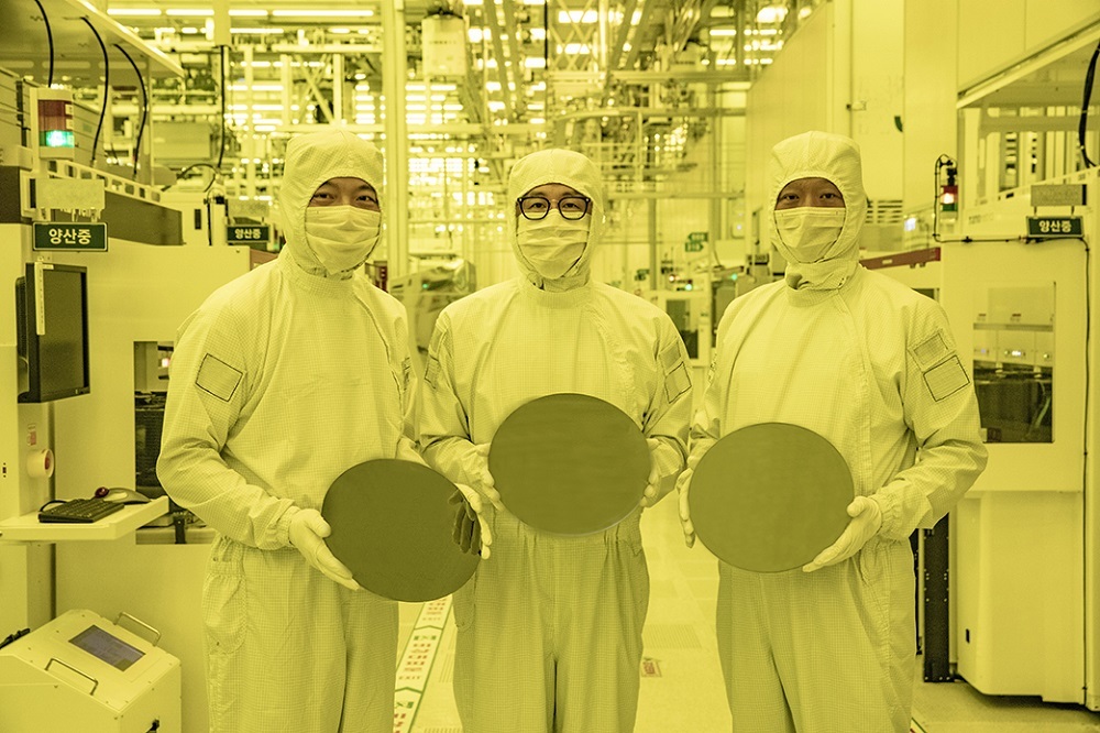 Samsung Foundry