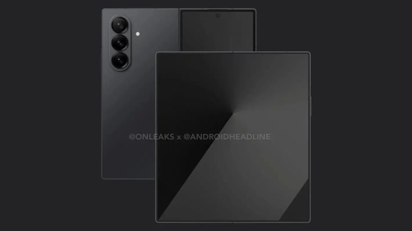 samsung galaxy z fold7