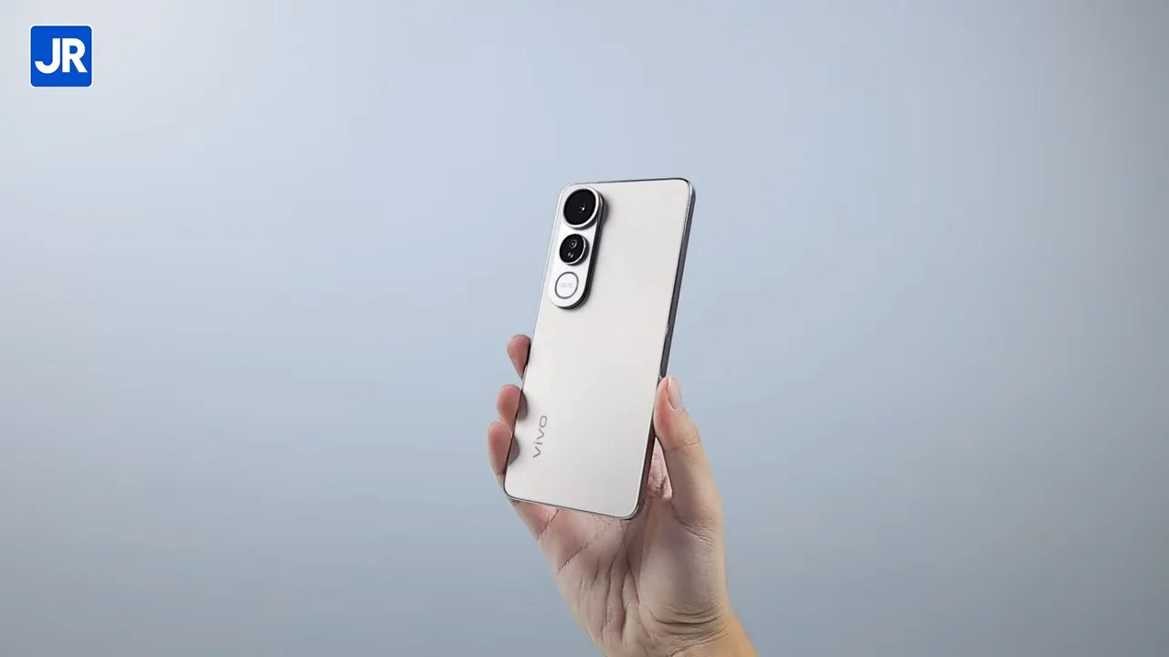 Review vivo V50 Lite 5G: Baterai Besar dan Tangguh, Tapi Tetap Ringan dan Mewah!