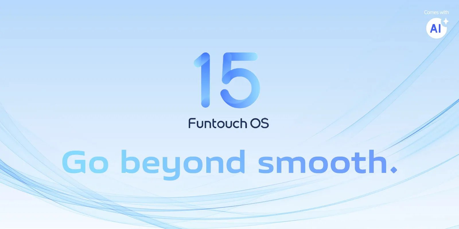 vivo funtouch os 15