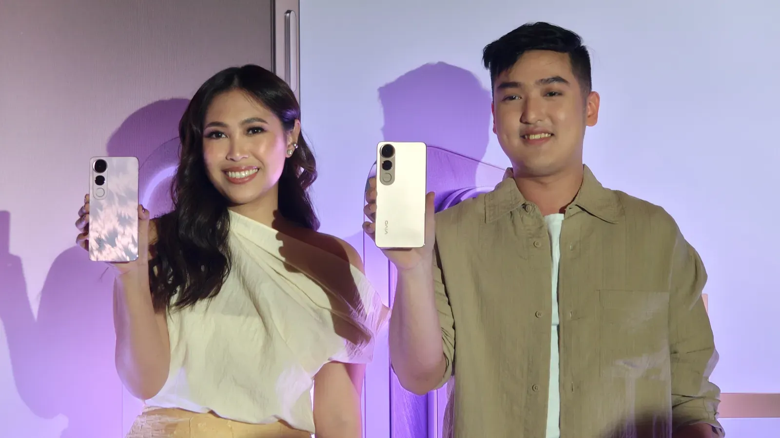 Vivo V50 Lite Segera Hadir di Indonesia 17 April, Usung Baterai 6.500mAh!
