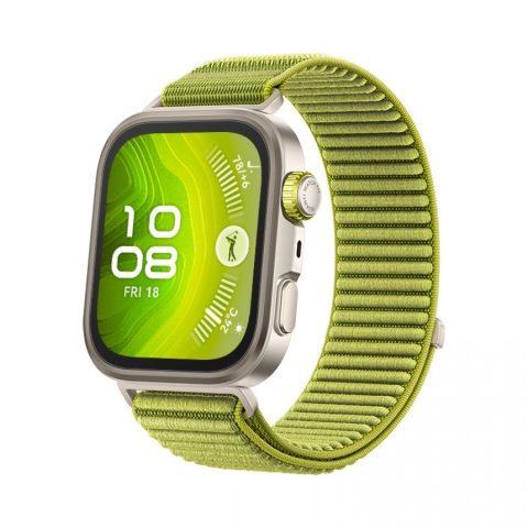 watch fit 4 pro