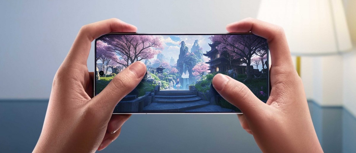 Vivo X200s Turut Diumumkan, Pakai Dimensity 9400 Plus, Triple Kamera 50MP dan Baterai 6.200 mAh 2 x200s play
