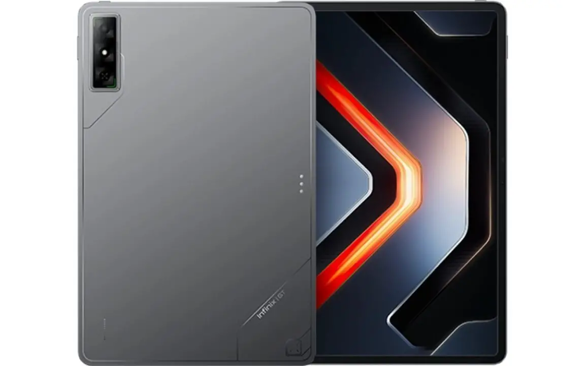 Infinix Xpad GT Resmi Meluncur, Layar 144Hz, SoC Snapdragon 888