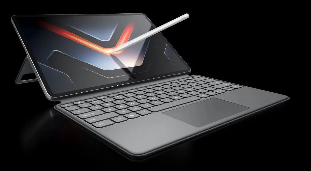 Inifnix XPad GT