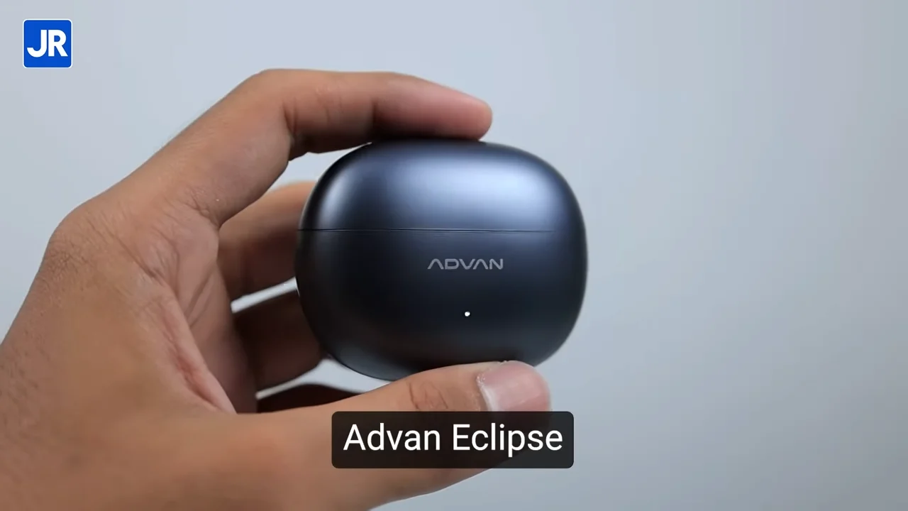 Advan Eclipse 1