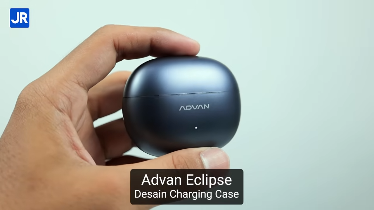 Review Advan Eclipse: OWS Salah Harga? Terjangkau Tapi Suara Mantap! 5 Advan Eclipse 5