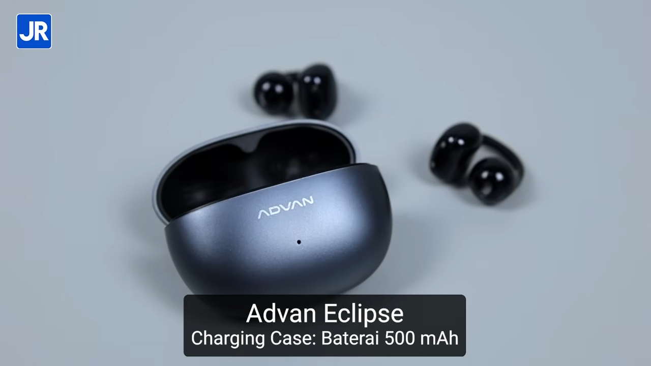 Review Advan Eclipse: OWS Salah Harga? Terjangkau Tapi Suara Mantap! 6 Advan Eclipse 6