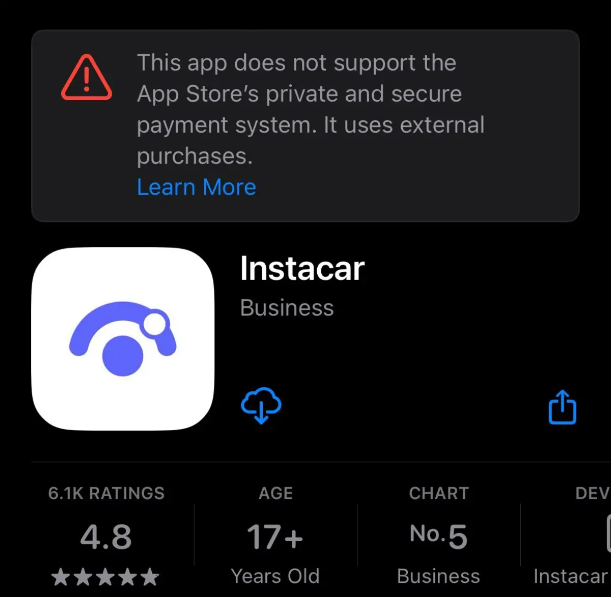 Apple Komisi Eropa
