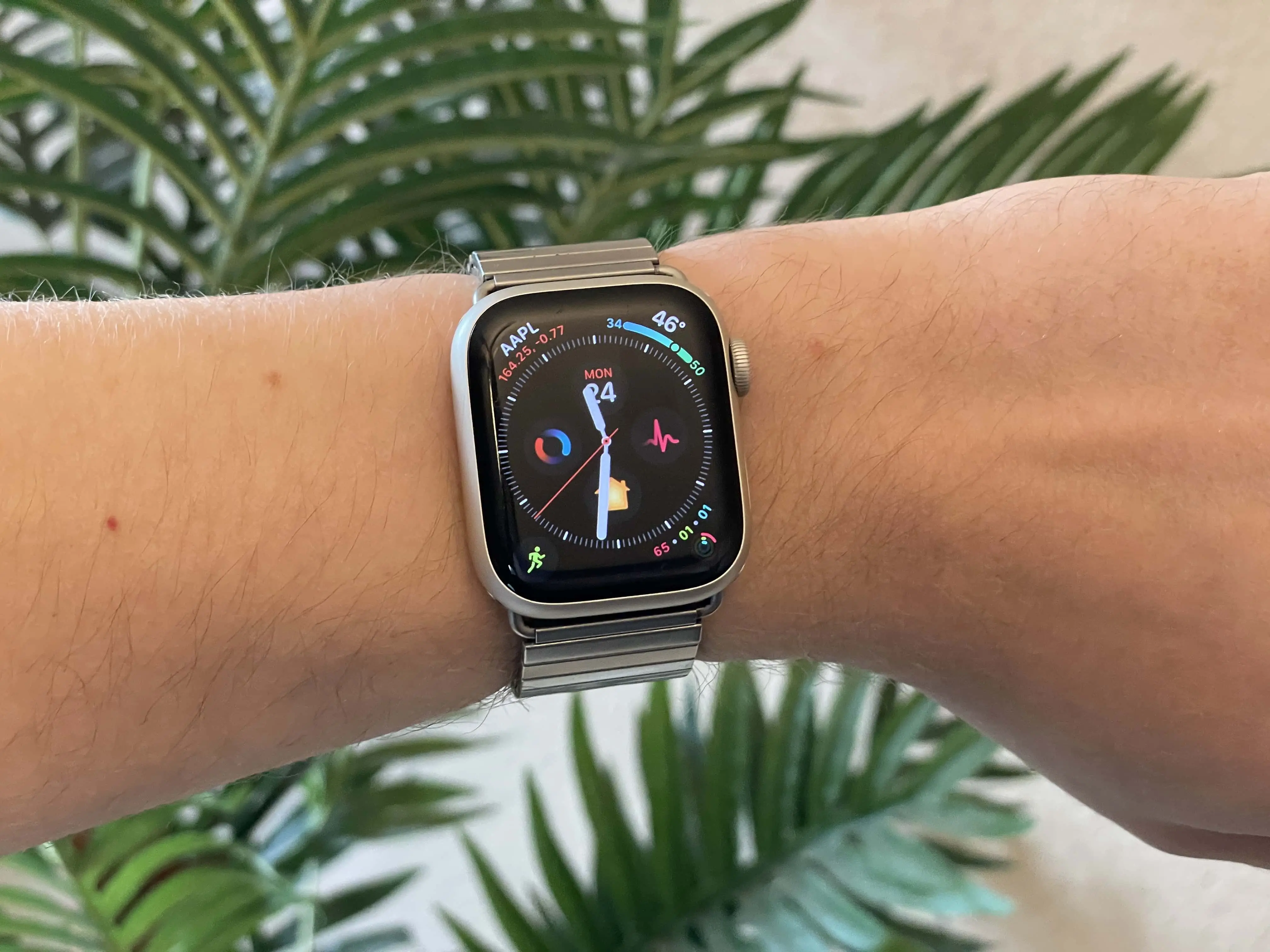 Apple Watch 2024