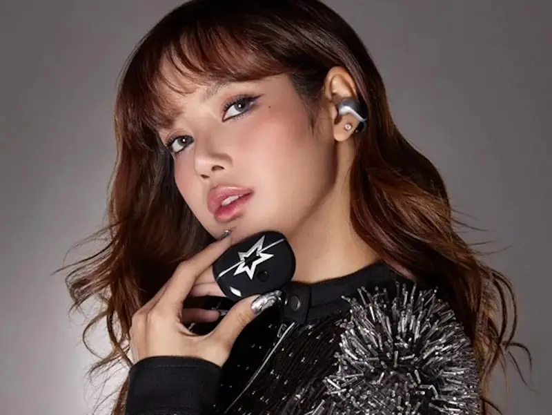 Bose x Lisa Ultra Open Earbuds