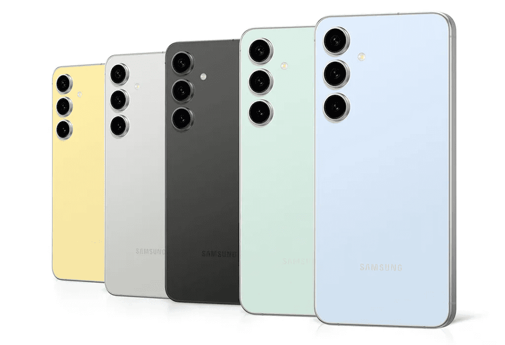 Galaxy S25 FE Bakal Jadi yang Pertama Pakai One UI 8, Rilis Akhir Tahun Ini • Jagat Gadget