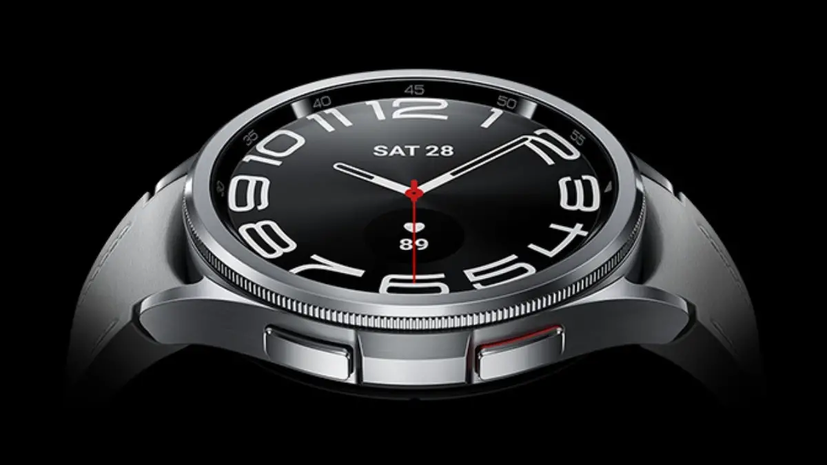 Tahun Ini, Galaxy Watch8 Classic Bakal Kembali Hadir