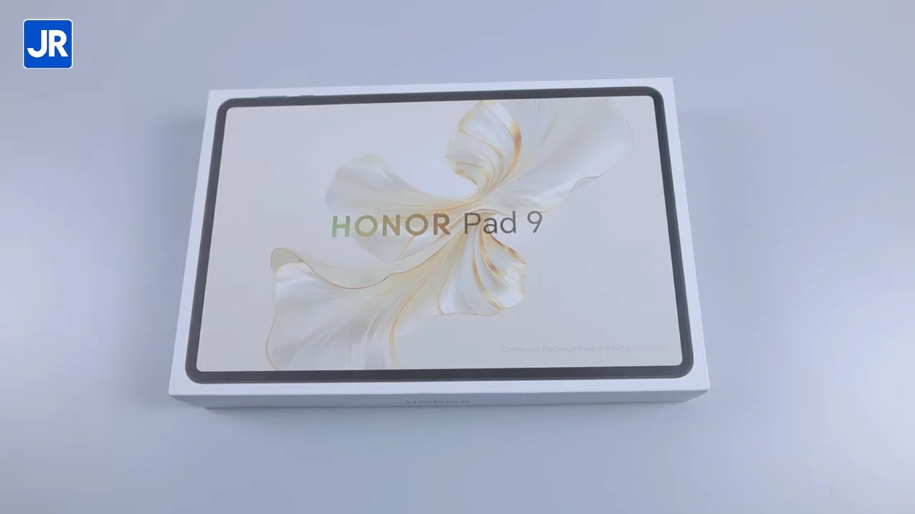 Review Honor Pad 9 + Ekosistem Honor: Tablet Honor Terbaik di Indonesia!