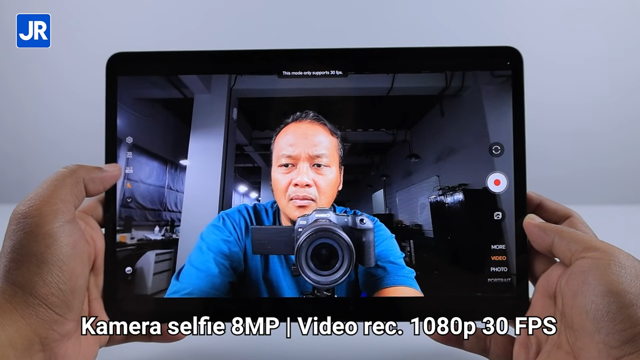 Review Honor Pad 9 + Ekosistem Honor: Tablet Honor Terbaik di Indonesia! 10 Honor Pad 9 10