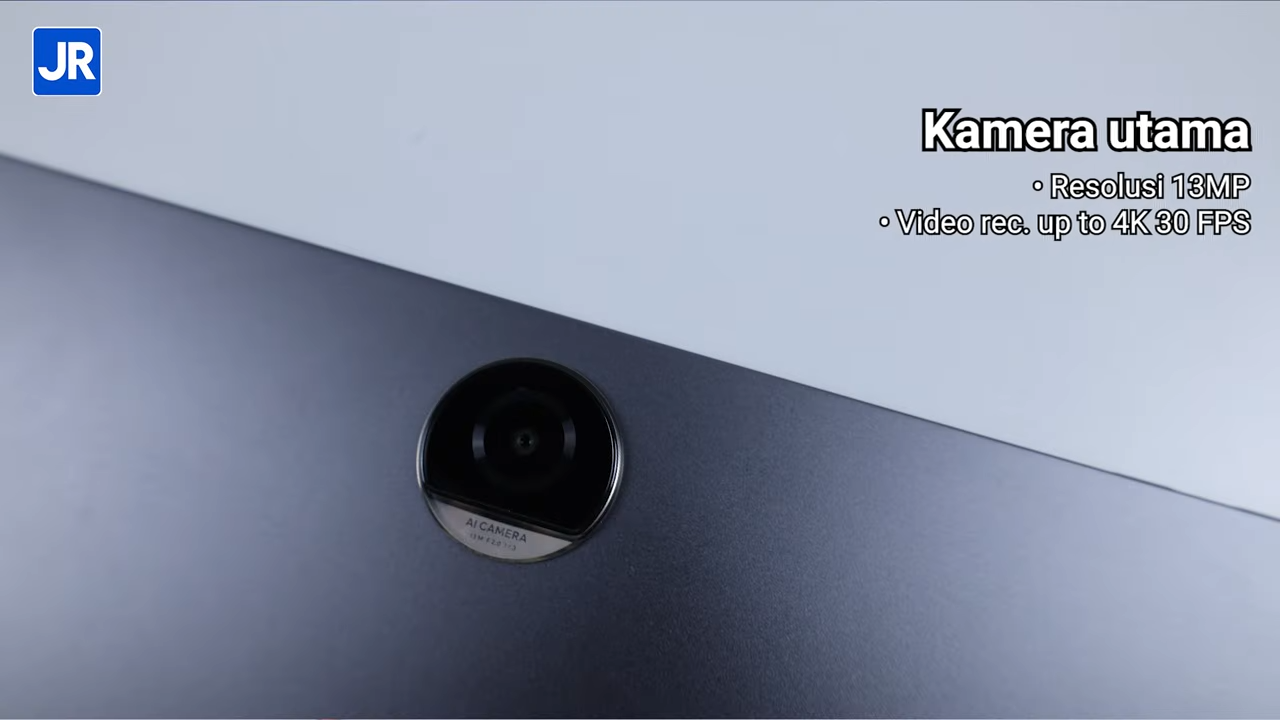 Review Honor Pad 9 + Ekosistem Honor: Tablet Honor Terbaik di Indonesia! 11 Honor Pad 9 11