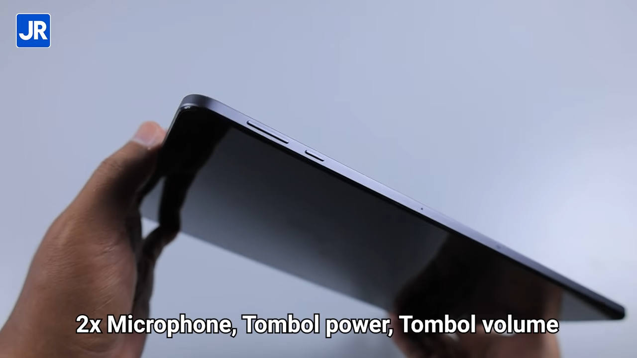 Review Honor Pad 9 + Ekosistem Honor: Tablet Honor Terbaik di Indonesia! 5 Honor Pad 9 5