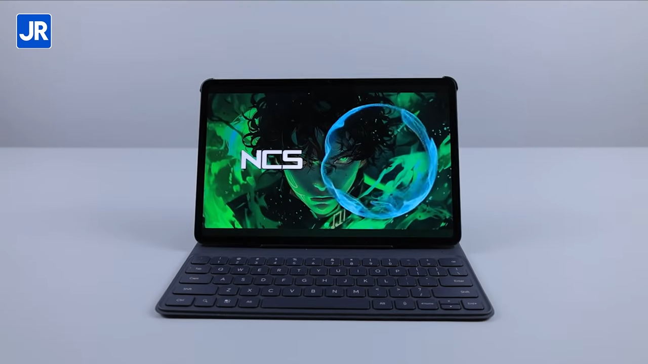 Review Honor Pad 9 + Ekosistem Honor: Tablet Honor Terbaik di Indonesia! 6 Honor Pad 9 6