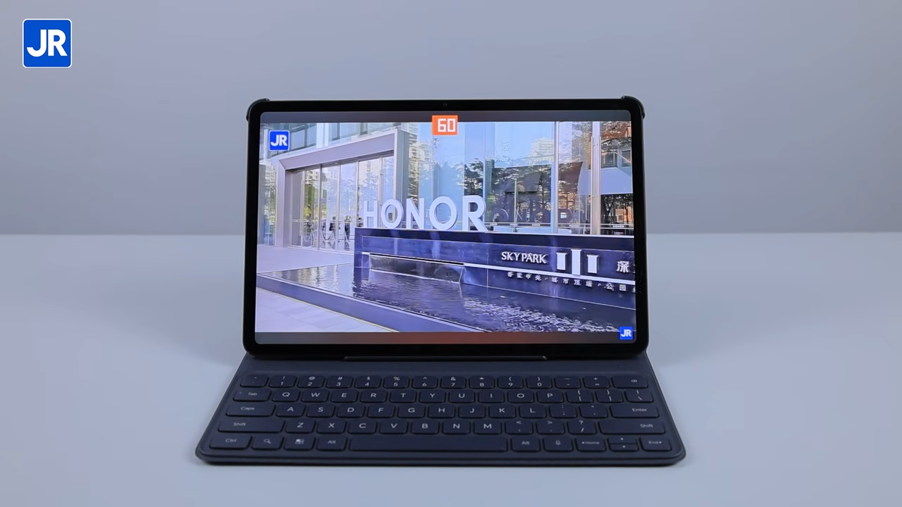 Review Honor Pad 9 + Ekosistem Honor: Tablet Honor Terbaik di Indonesia! 8 Honor Pad 9 8 1