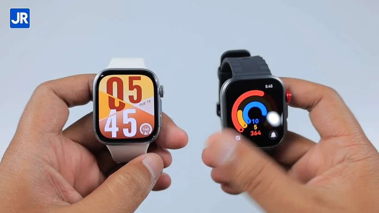 Review Huawei Watch Fit 4 Series: Lineup Smartwatch Baru Huawei yang Stylish dan Kaya Fitur!
