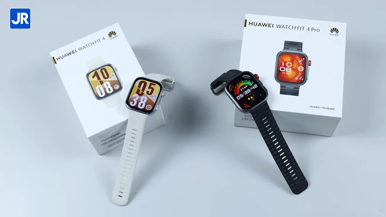 Huawei Watch Fit 4