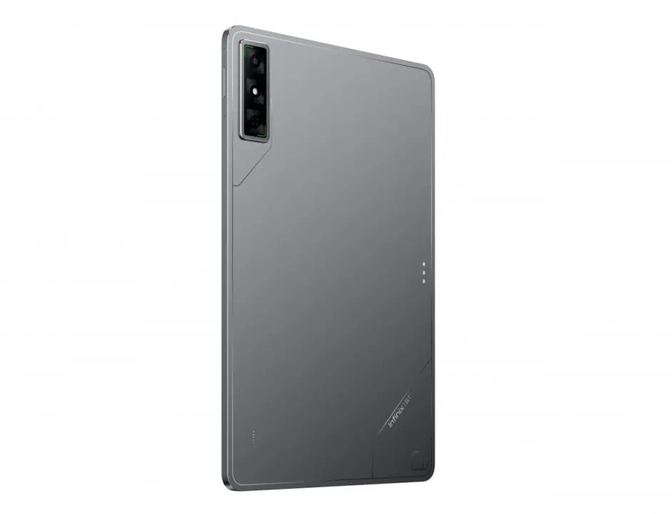 Infinix Siap Rilis Tablet Gaming Xpad GT, Tapi SoC-nya... 1 Infinix XPad GT