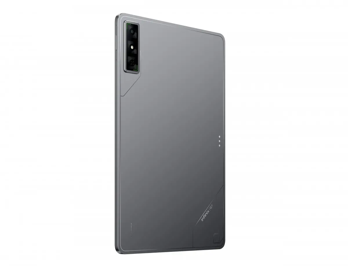 Infinix XPad GT