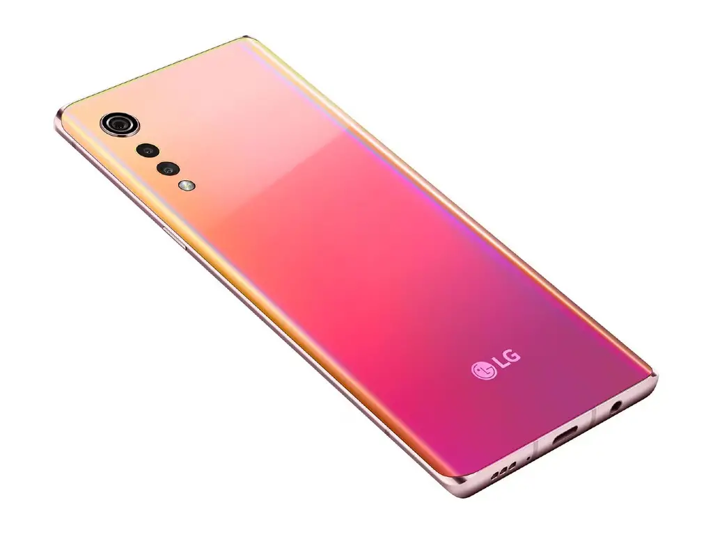 LG Akan Tutup Server Pembaharuan Ponsel Bulan Depan