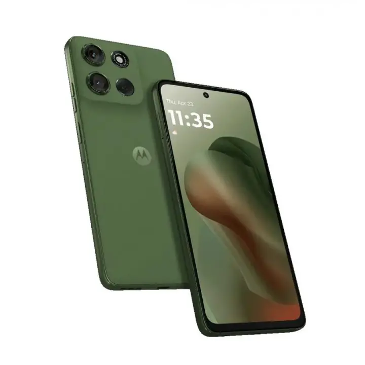 Motorola Rilis Moto G86, G86 Power dan G56, Ini Perbedaannya! 3 Moto G56