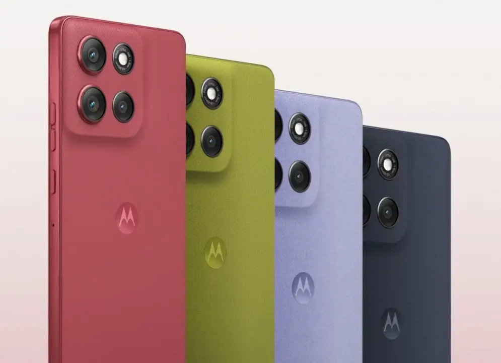 Moto G86 and G86 Power