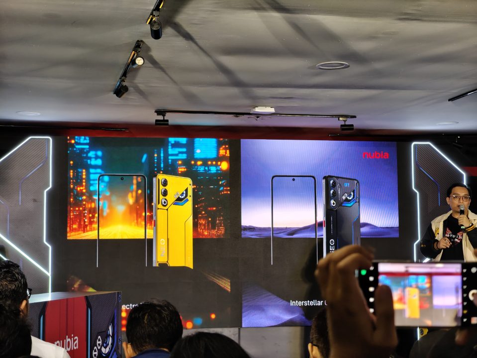 Nubia Neo 3 5G Series Resmi Meluncur di Indonesia, Harga Mulai Rp2 Jutaan 3 Nubia Neo 3 GT 5G