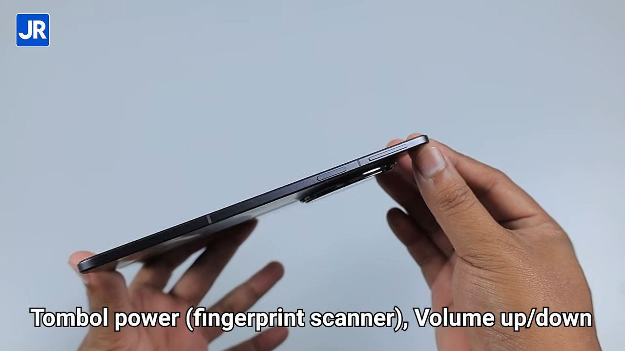 Review OPPO Find N5: Smartphone Lipat Paling Tipis Di Dunia! 8 OPPO Find N5 10