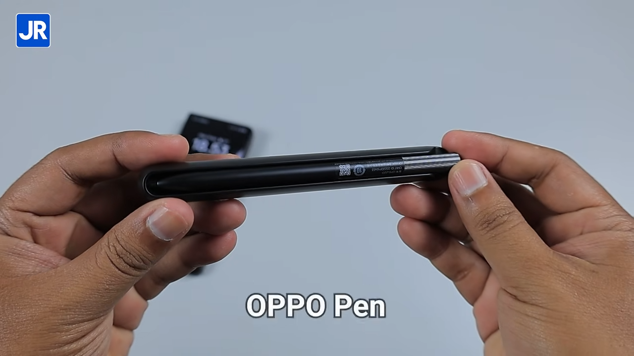Review OPPO Find N5: Smartphone Lipat Paling Tipis Di Dunia! 17 OPPO Find N5 19
