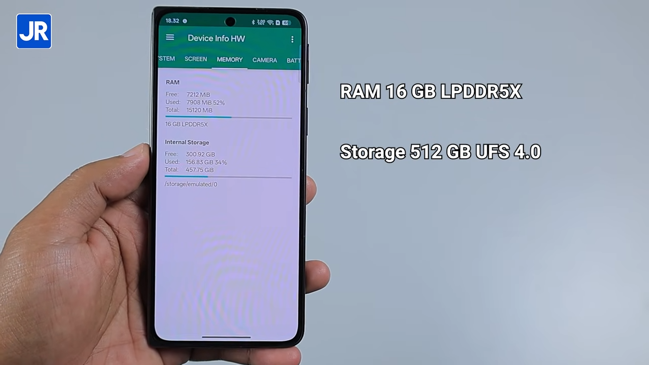 Review OPPO Find N5: Smartphone Lipat Paling Tipis Di Dunia! 2 OPPO Find N5 21