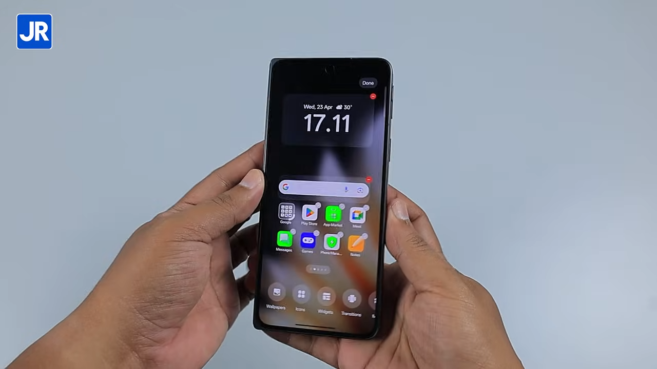 Review OPPO Find N5: Smartphone Lipat Paling Tipis Di Dunia! 4 OPPO Find N5 6