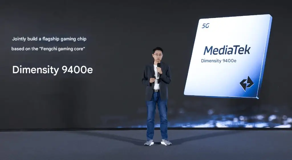 MediaTek Umumkan Dimensity 9400e, OnePlus Yang Pertama Gunakan Chipset Ini