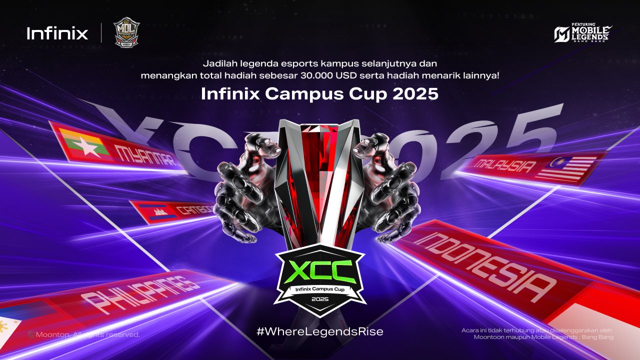 Infinix Campus Cup 2025