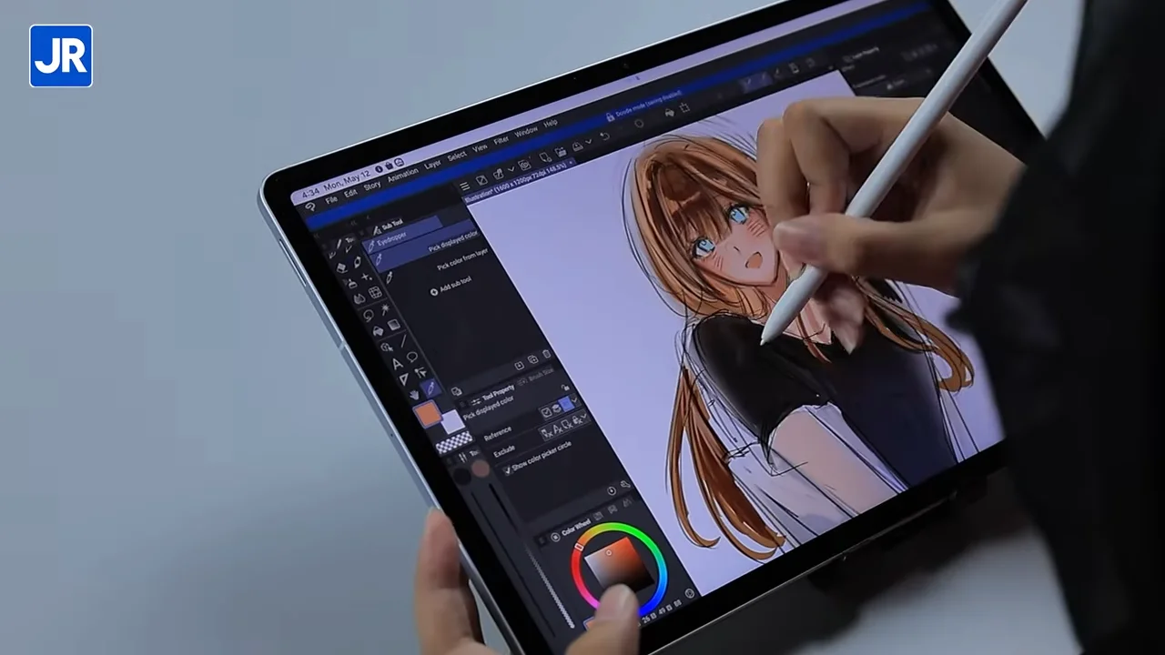IDC: Pengiriman Tablet Global Meningkat di Q2 2025