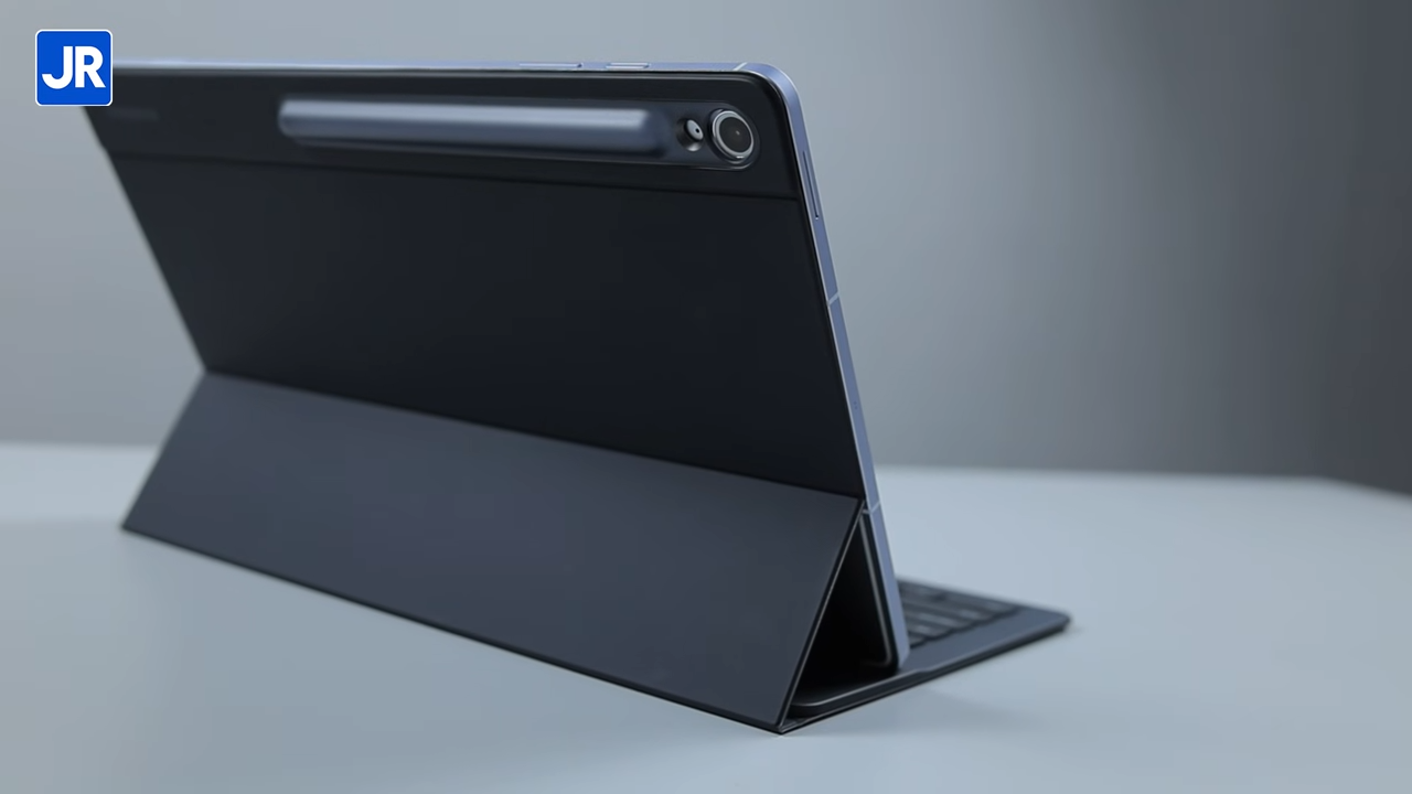 Review Samsung Galaxy Tab S10 FE+: Tablet Flagship Tapi Terjangkau? 11 Samsung Galaxy Tab S10 FE 27