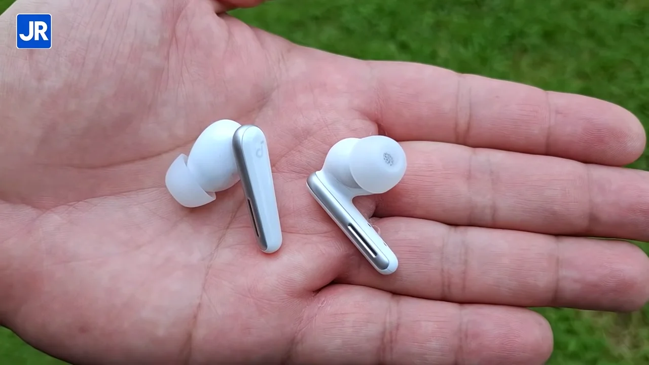 Review Soundcore Liberty 5: Acuan Kelas Atas untuk TWS Harga Rp 1 Jutaan 3 Soundcore Liberty 5 3