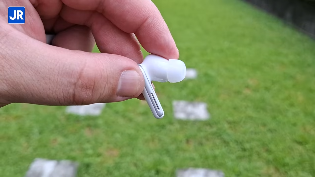 Review Soundcore Liberty 5: Acuan Kelas Atas untuk TWS Harga Rp 1 Jutaan 4 Soundcore Liberty 5 4