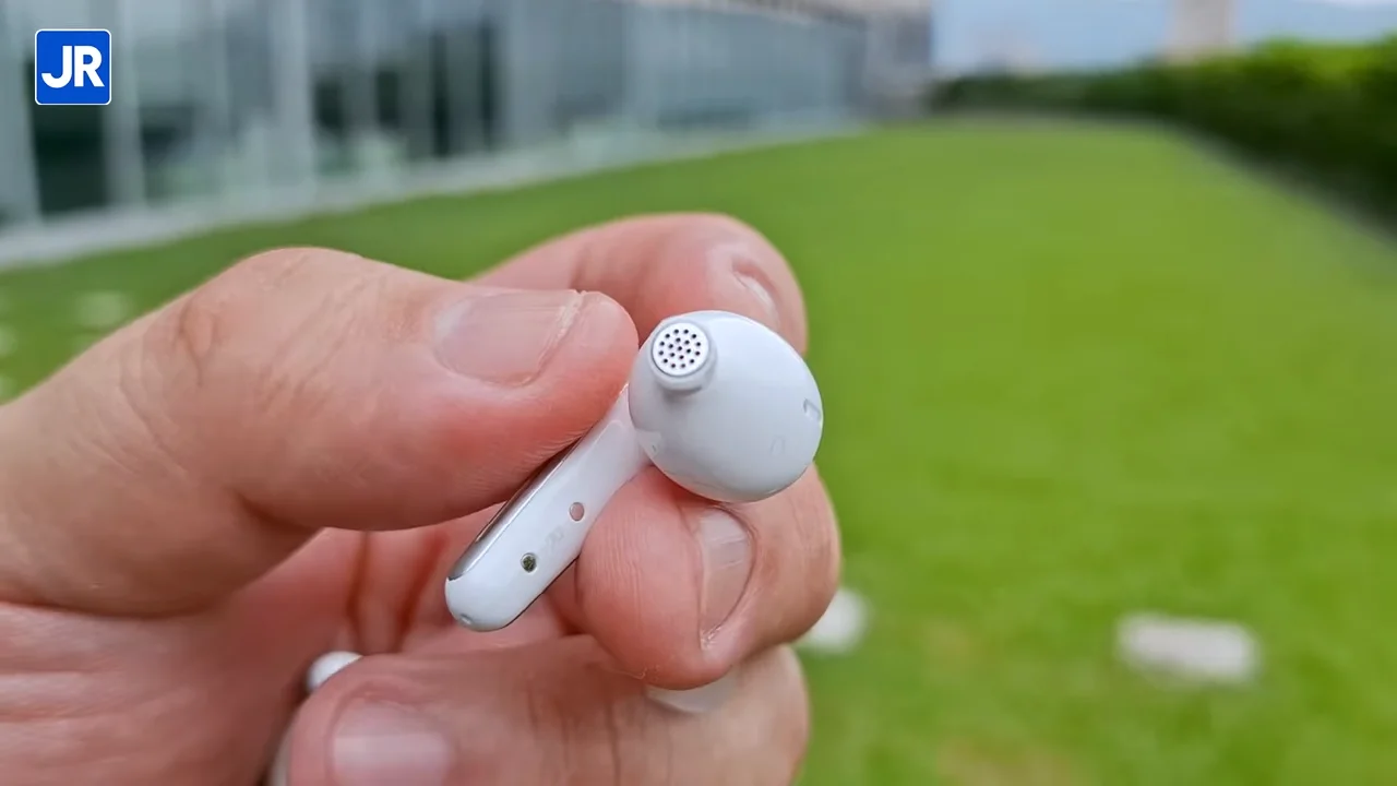 Review Soundcore Liberty 5: Acuan Kelas Atas untuk TWS Harga Rp 1 Jutaan 5 Soundcore Liberty 5 5