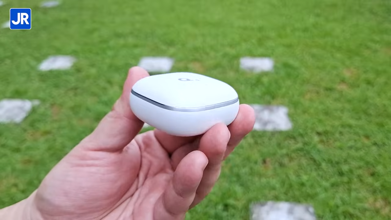 Review Soundcore Liberty 5: Acuan Kelas Atas untuk TWS Harga Rp 1 Jutaan 6 Soundcore Liberty 5 7